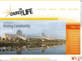 thechurchoflife.com