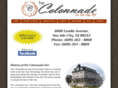 thecolonnadeinn.com