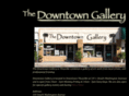 thedowntowngallery.net