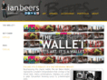 theianbeerswallet.com