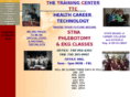 thetrainingcenter.info