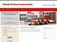 touchofclassconstruction.net