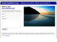 twitted.org