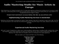 umastering.com