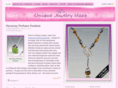 uniquejewelryideas.com