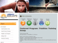 urbanescape-fitness.com
