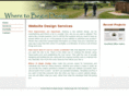 wheretobegindesign.com