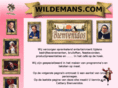 wildemans.com