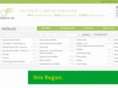 wirtschaftsstudien.com