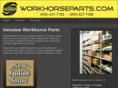 workhorseparts.com