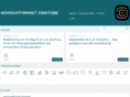 xn--advokatfirmaet-erritze-qjc.com