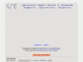 4parchitects.com