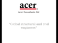 acerconsultants.com