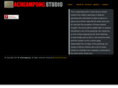 acheampongstudio.com