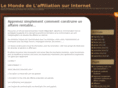 affiliationsurlenet.com