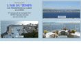 air-du-temps-theoule.com