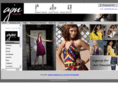 ajmfashions.net