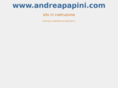 andreapapini.com