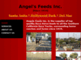 angelsfeeds.com