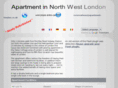 apartment-london.co.uk