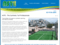 astetennis.com