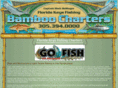 bamboocharters.com
