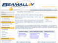 beamalloy.net