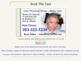 bookthetaxi.com
