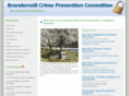 brandermillcrimeprevention.com