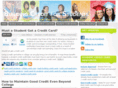 buildingcreditforstudents.com