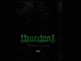 burdenclothing.com