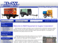bwequipment.com