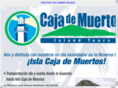cajademuertoisland.com