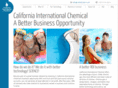 californiainternationalchemical.com