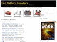 carbatteryboosters.com
