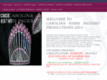 carolinausastars.com