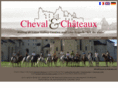 cheval-et-chateaux.com