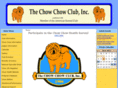 chowclub.com