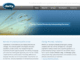 clarityinterpreting.com