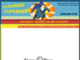 cleaningsuperhero.com