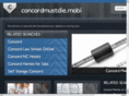 concordmustdie.mobi