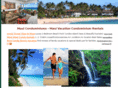 condominiums-maui.com
