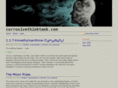 corrosivethinktank.com
