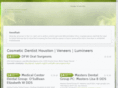 cosmetic-dental-houston.net