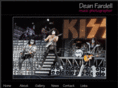 deanfardell.com