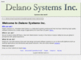 delanosystems.net