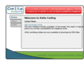 deltacoding.com