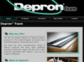 depronfoam.com