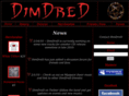dimdred.com