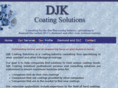 djkcoatingsolutions.com